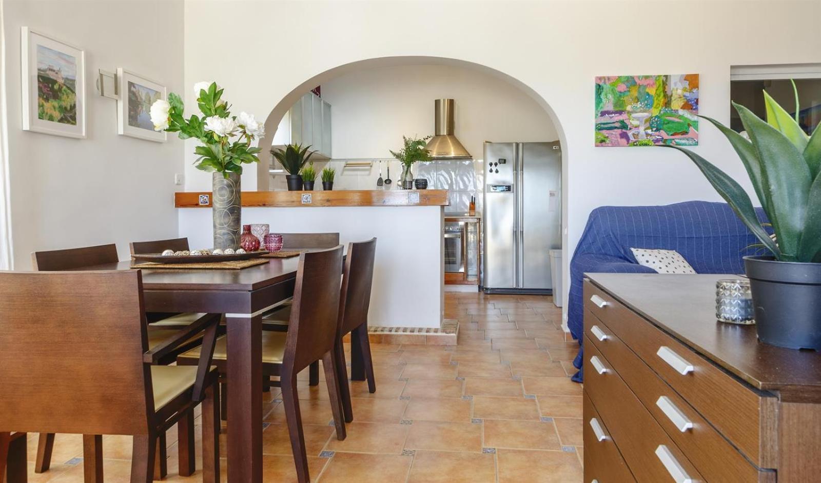Villa Vistas A Moraira Teulada Esterno foto