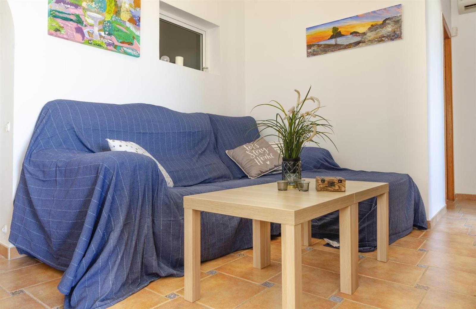 Villa Vistas A Moraira Teulada Esterno foto