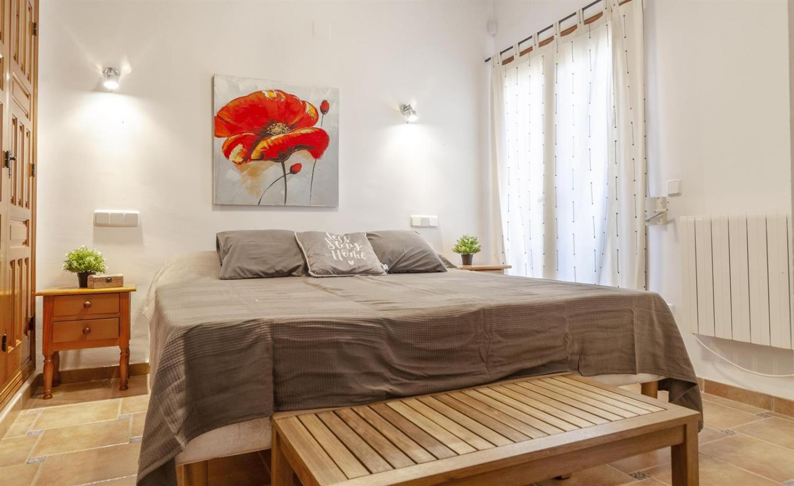 Villa Vistas A Moraira Teulada Esterno foto