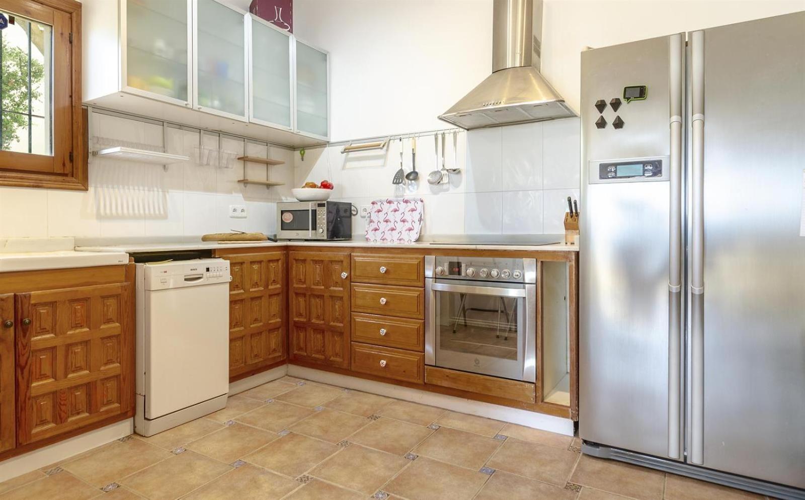 Villa Vistas A Moraira Teulada Esterno foto