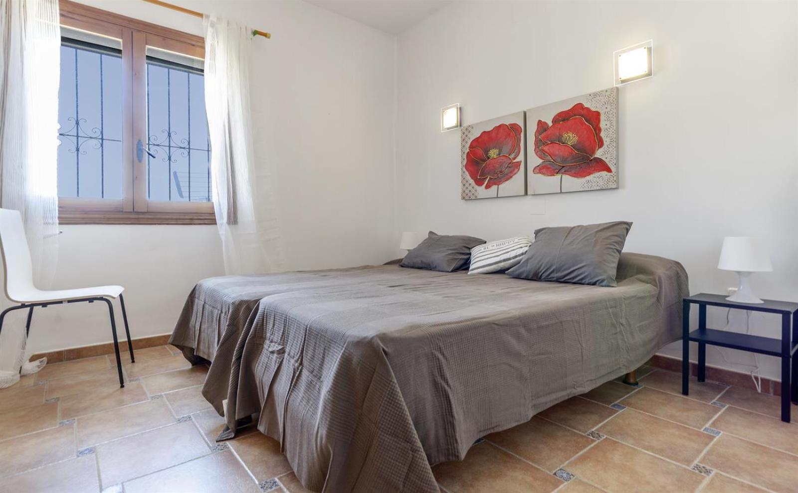 Villa Vistas A Moraira Teulada Esterno foto